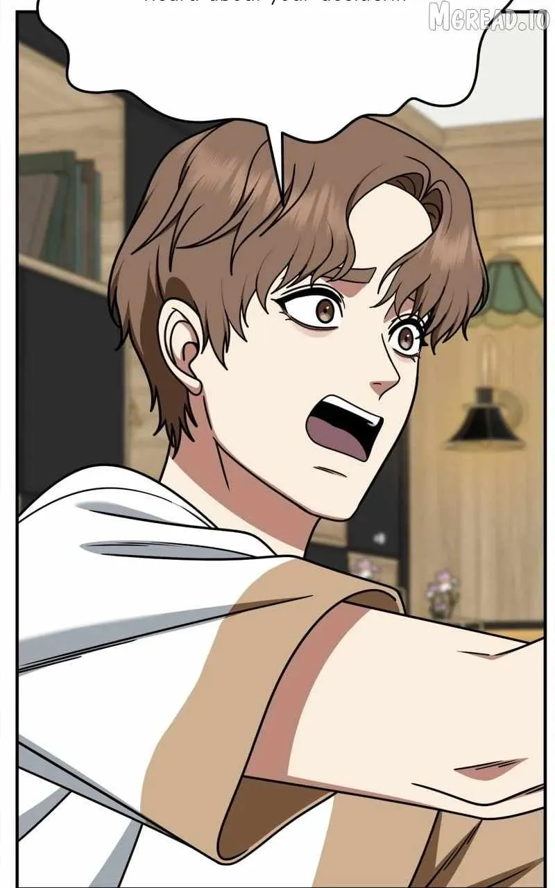 Change Me Chapter 232 page 57 - 