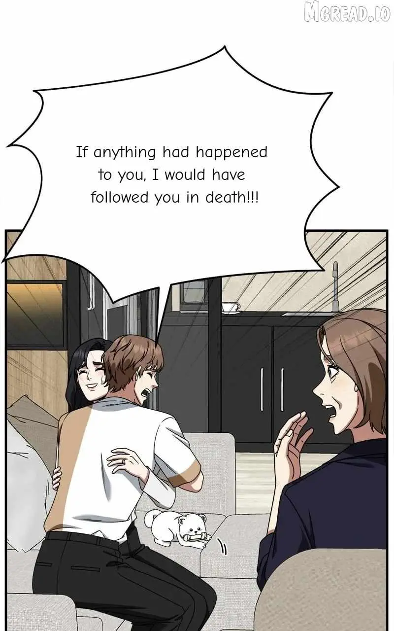 Change Me Chapter 232 page 60 - 