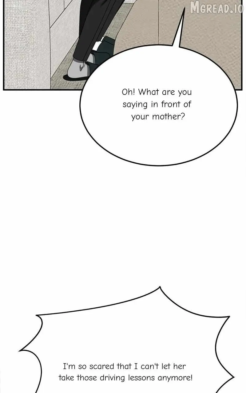 Change Me Chapter 232 page 61 - 