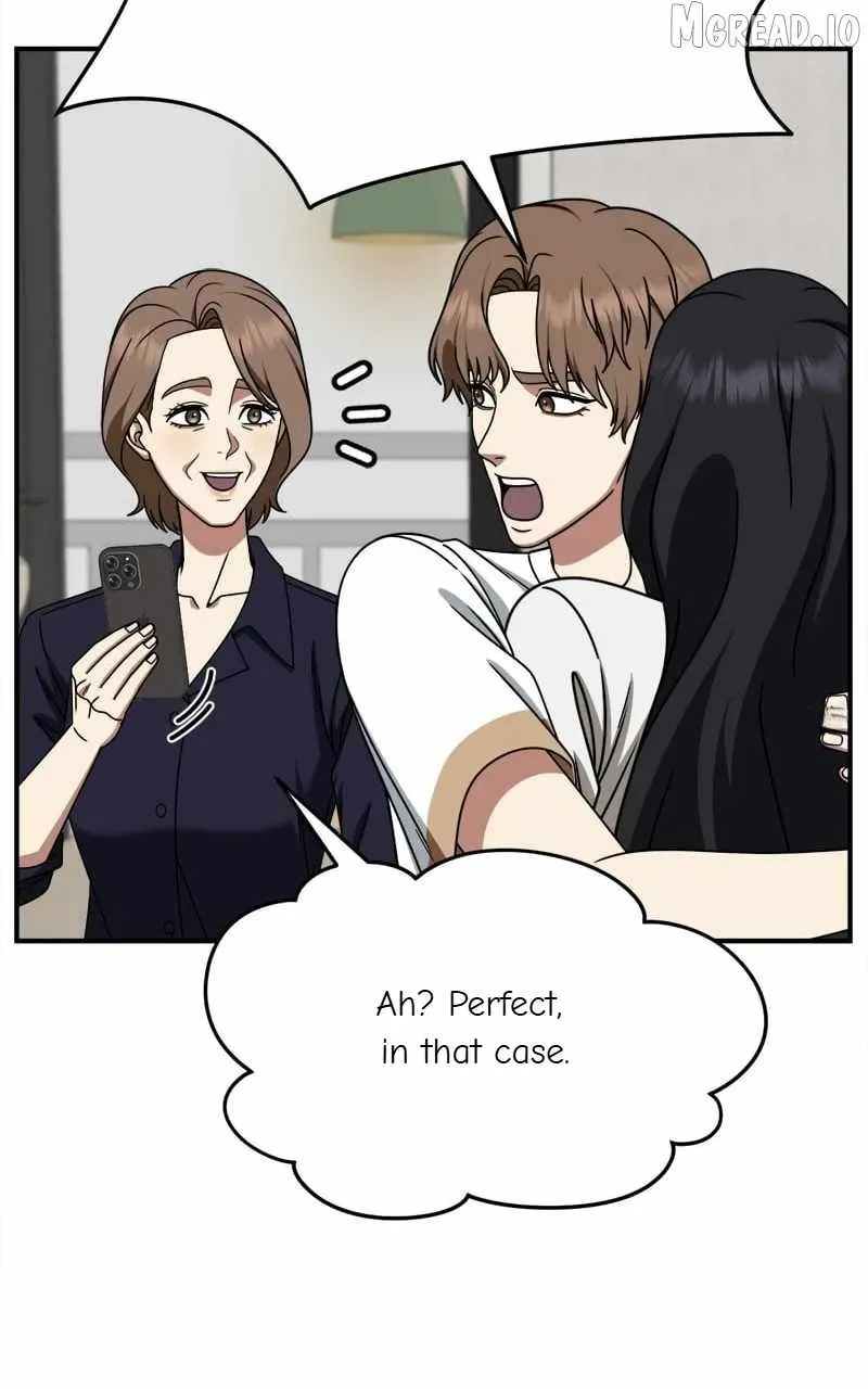 Change Me Chapter 232 page 62 - 