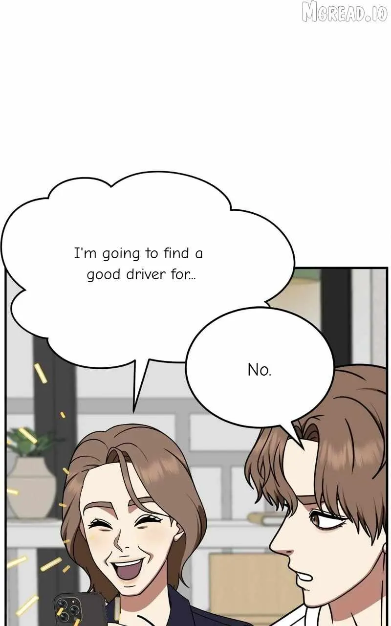 Change Me Chapter 232 page 63 - 