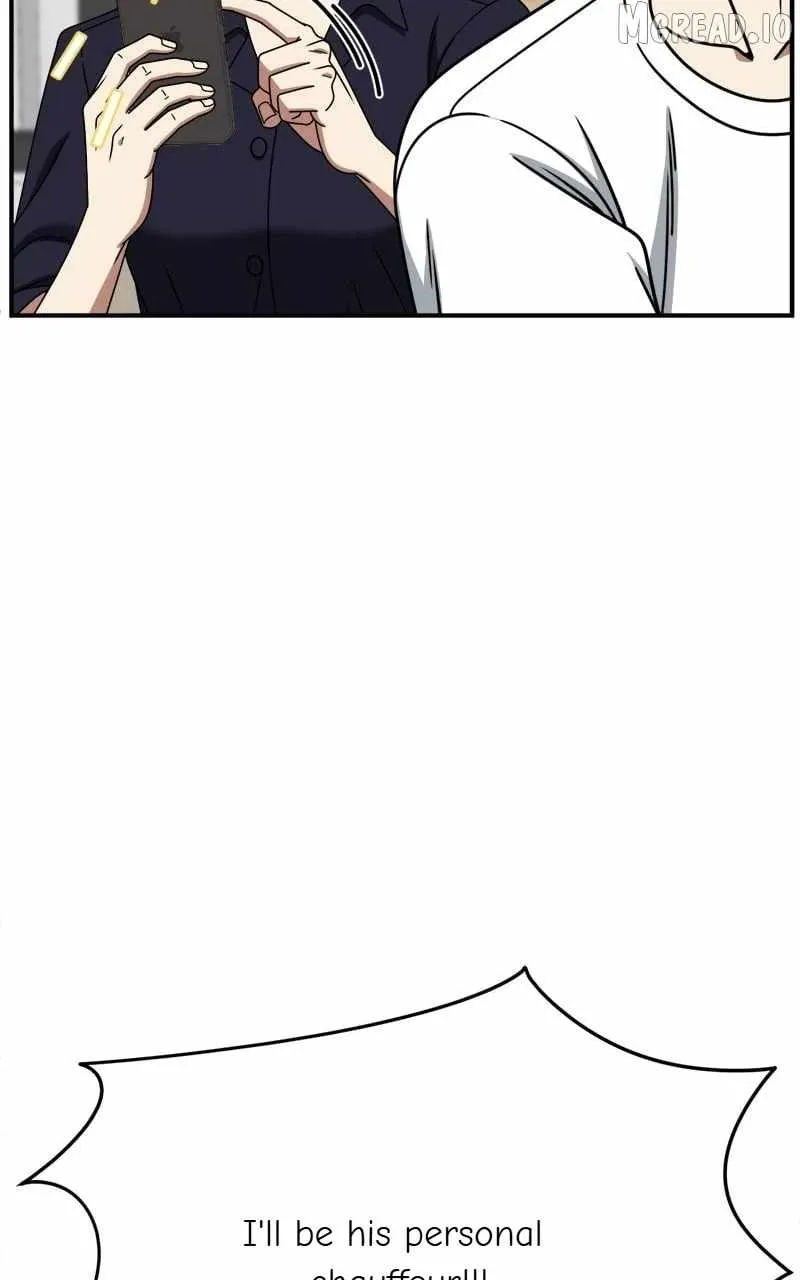Change Me Chapter 232 page 64 - 