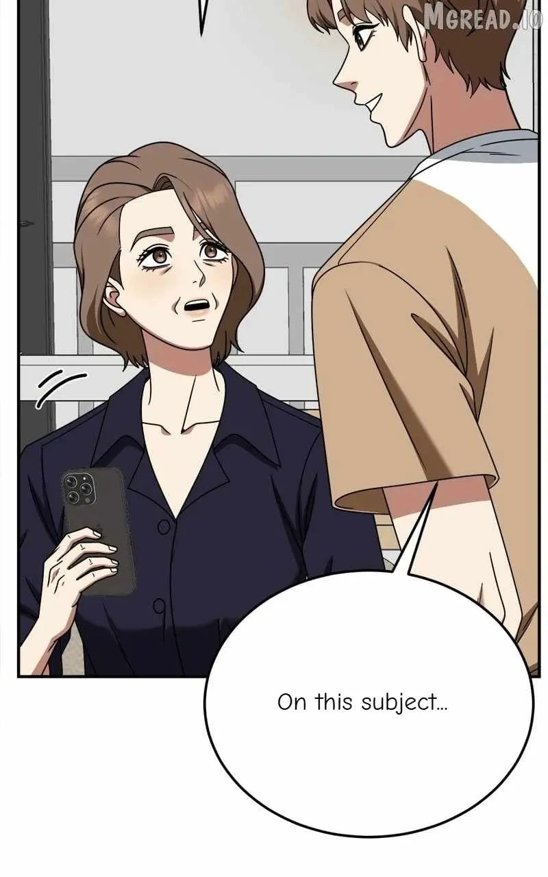 Change Me Chapter 232 page 67 - 