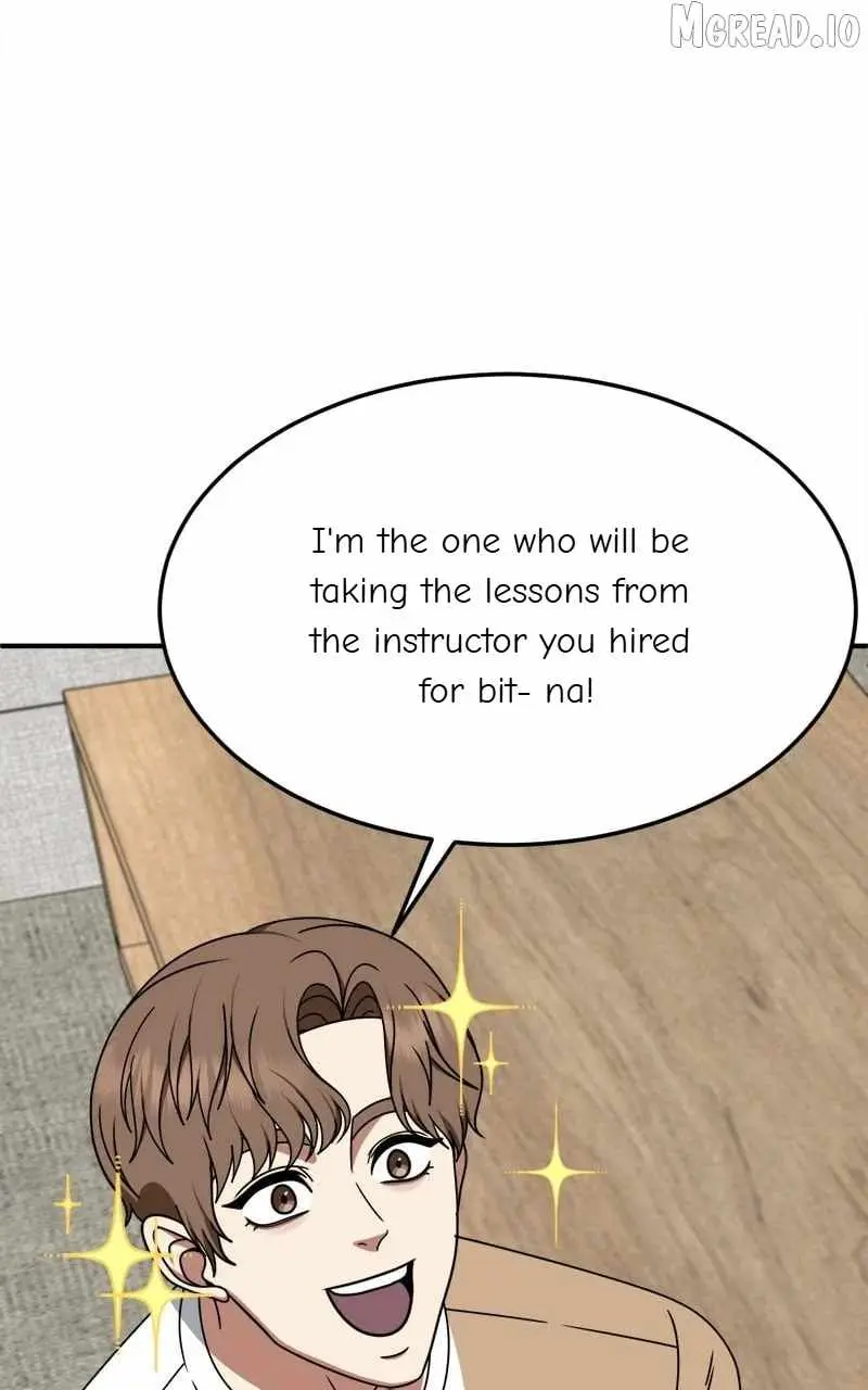 Change Me Chapter 232 page 68 - 