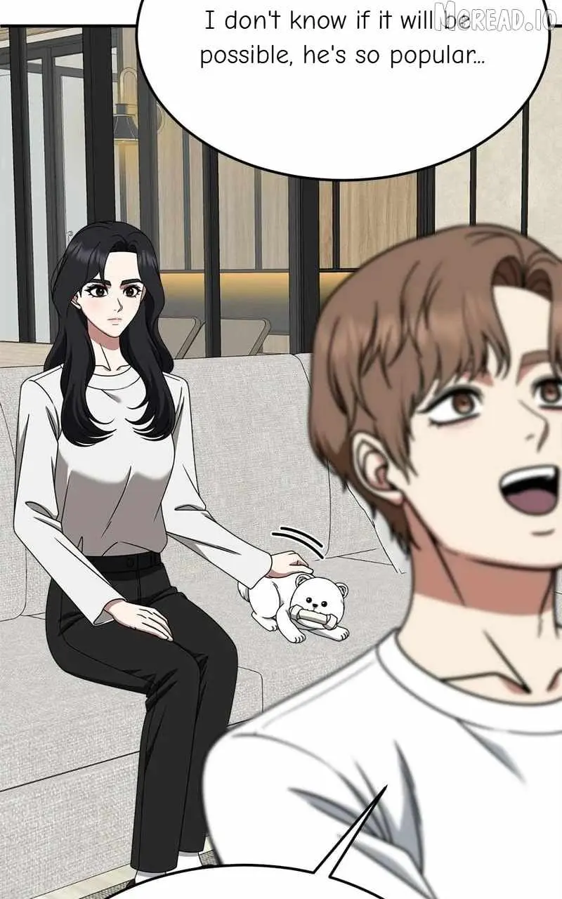 Change Me Chapter 232 page 70 - 