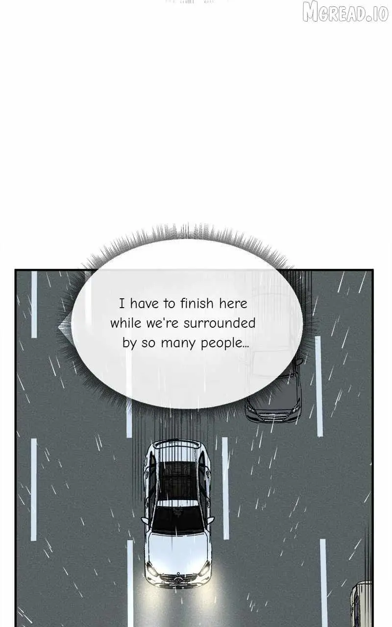 Change Me Chapter 232 page 8 - 