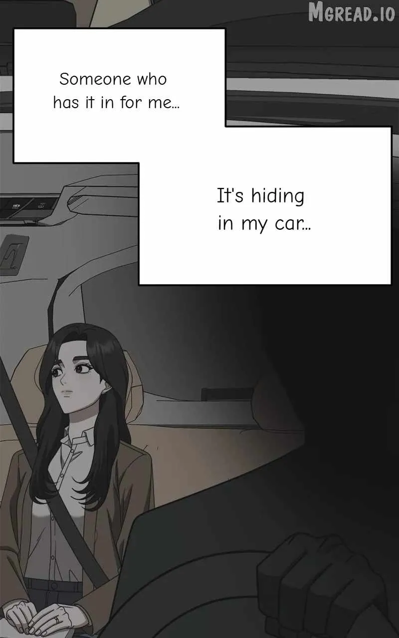 Change Me Chapter 232 page 76 - 