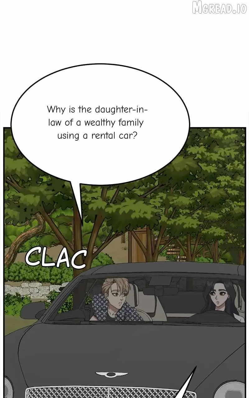 Change Me Chapter 232 page 80 - 