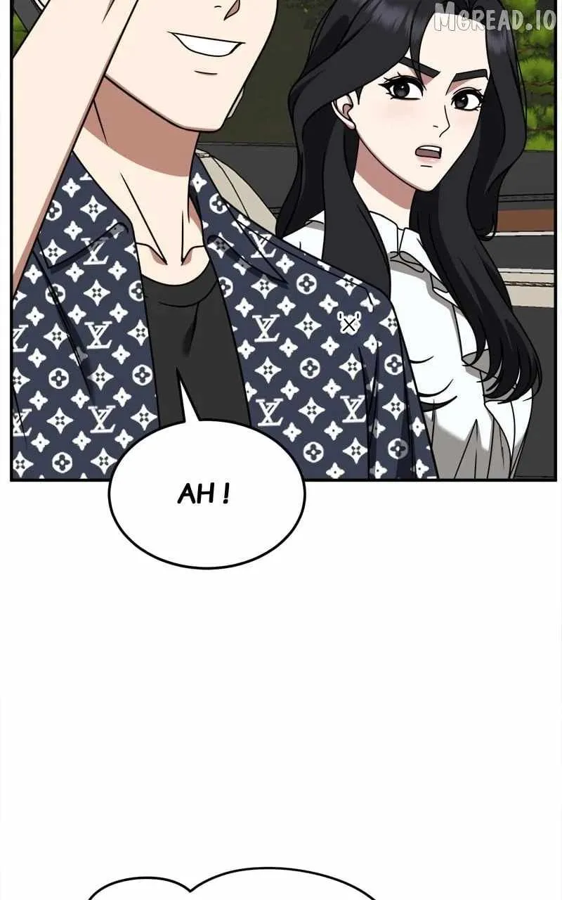 Change Me Chapter 232 page 84 - 
