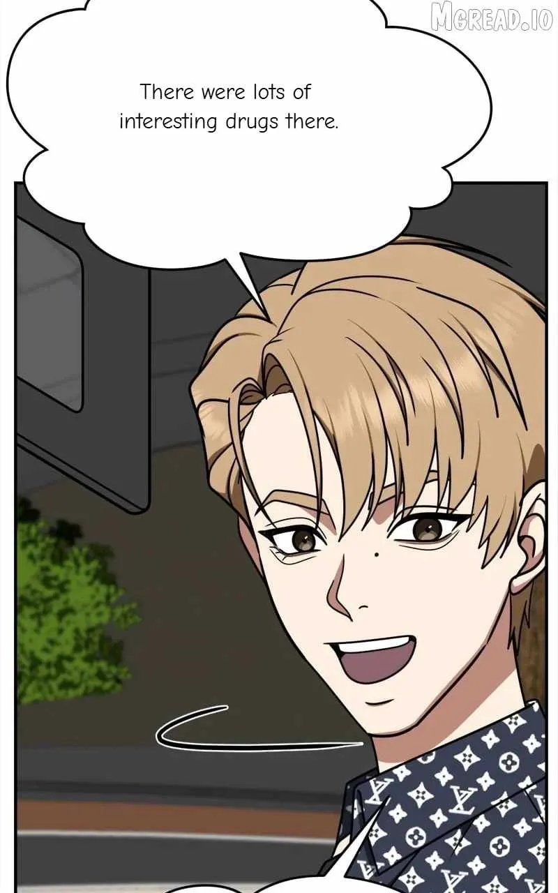 Change Me Chapter 232 page 85 - 