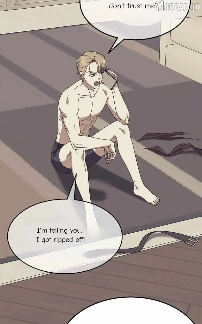 Change Me Chapter 232 page 90 - 