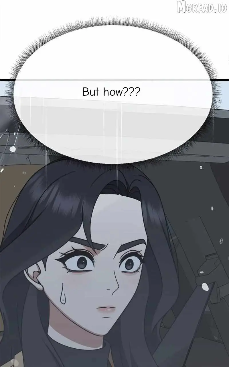 Change Me Chapter 232 page 10 - 