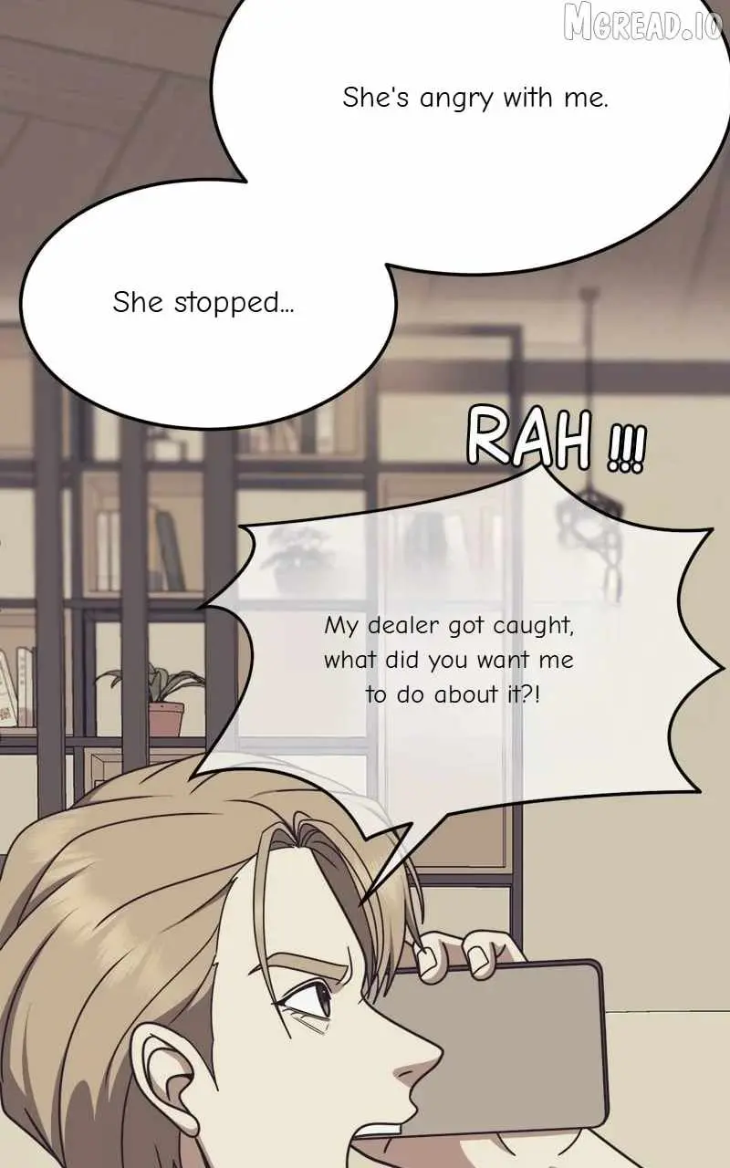 Change Me Chapter 232 page 91 - 