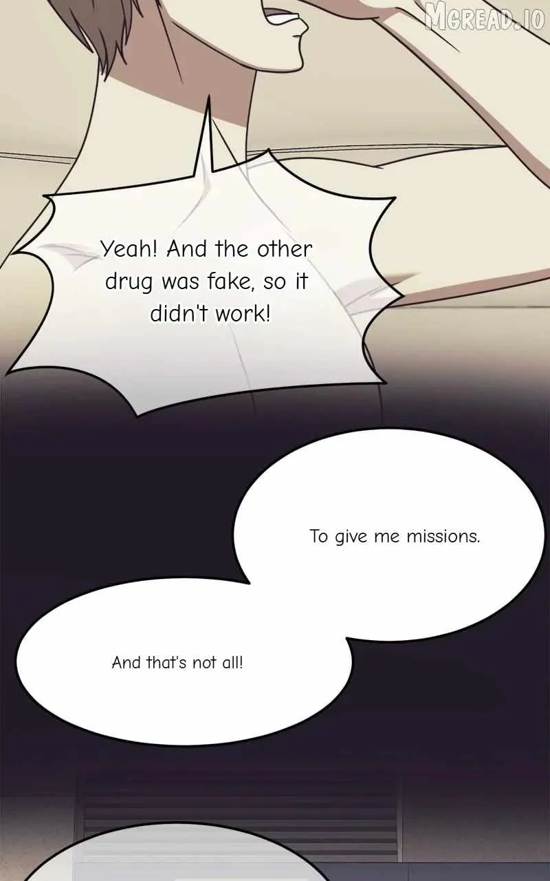 Change Me Chapter 232 page 92 - 