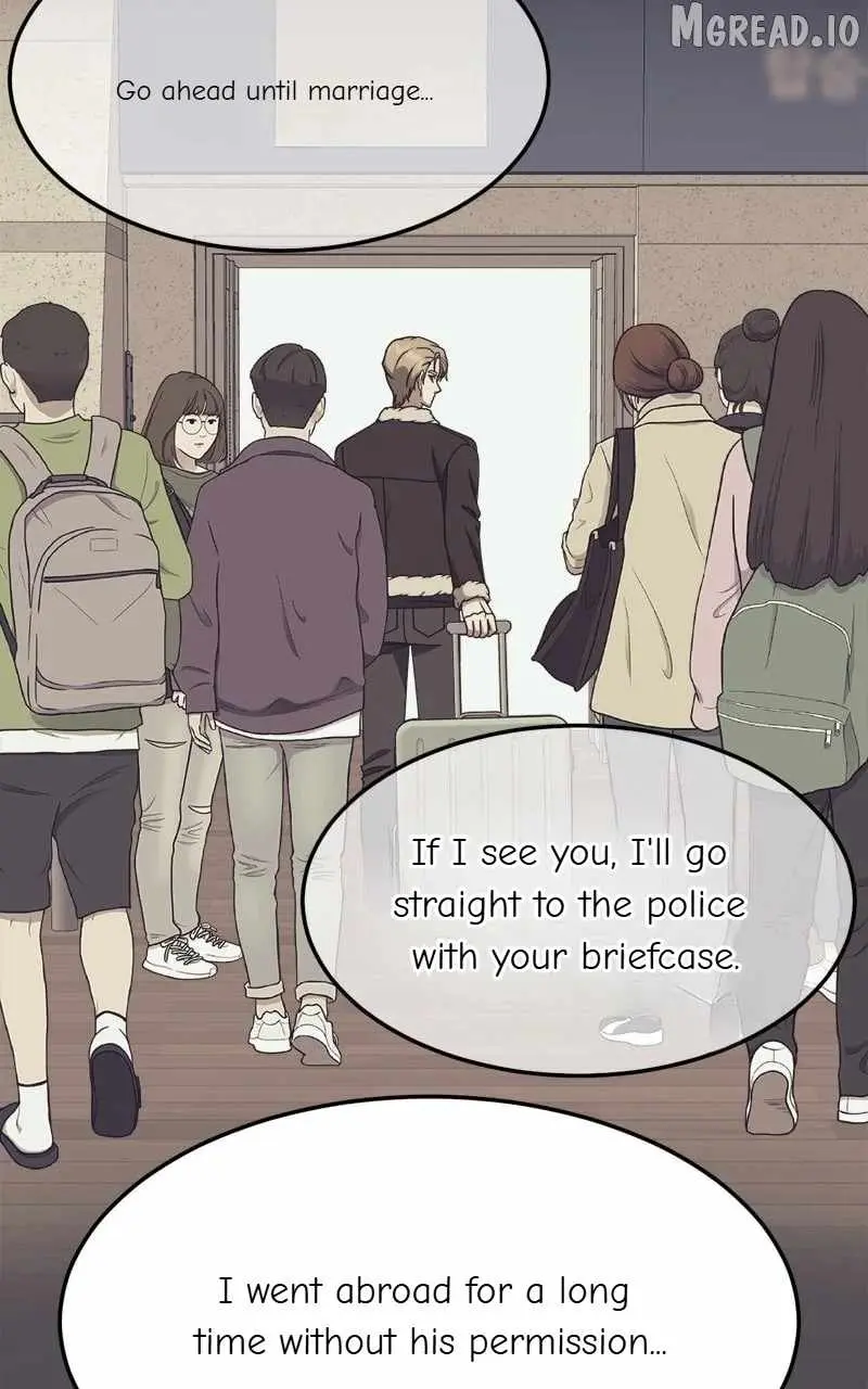 Change Me Chapter 232 page 93 - 