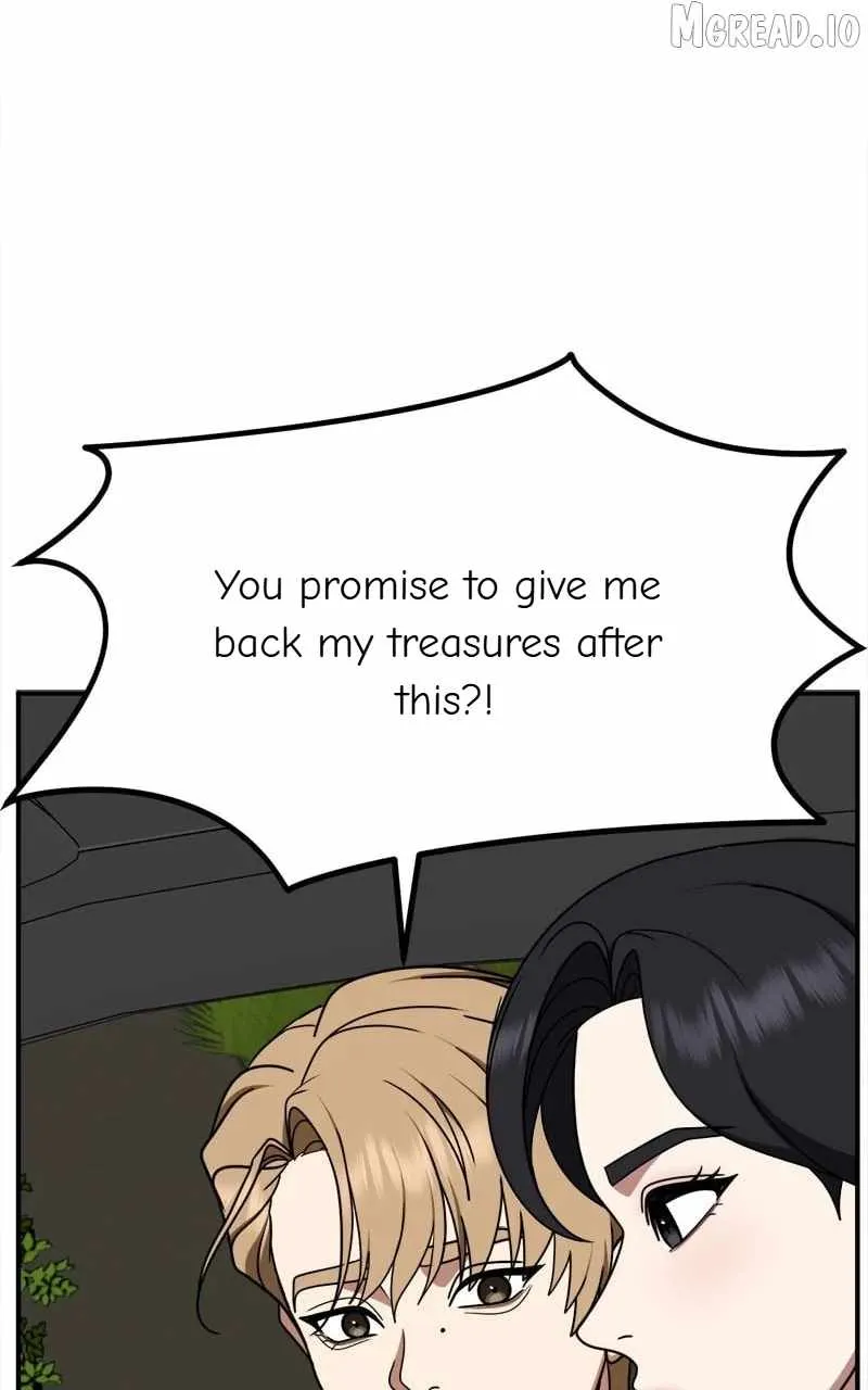 Change Me Chapter 232 page 96 - 