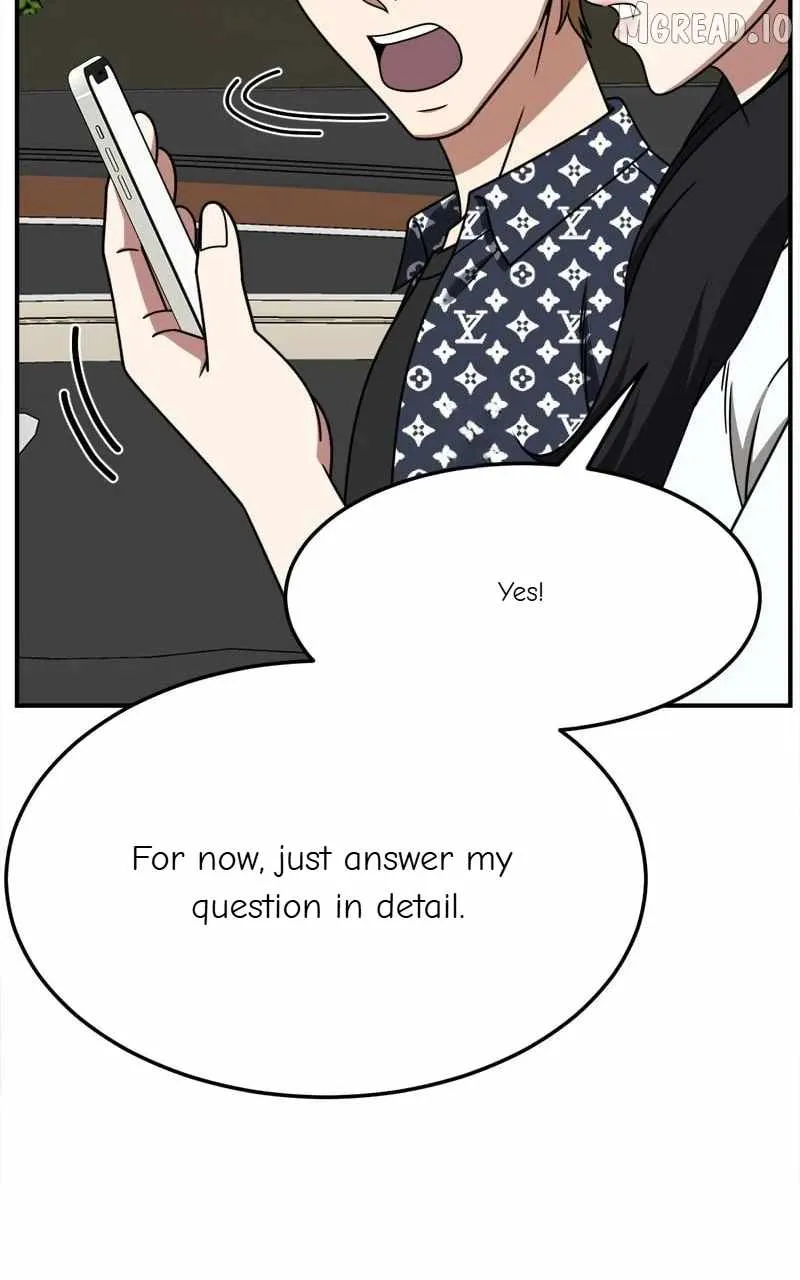 Change Me Chapter 232 page 97 - 