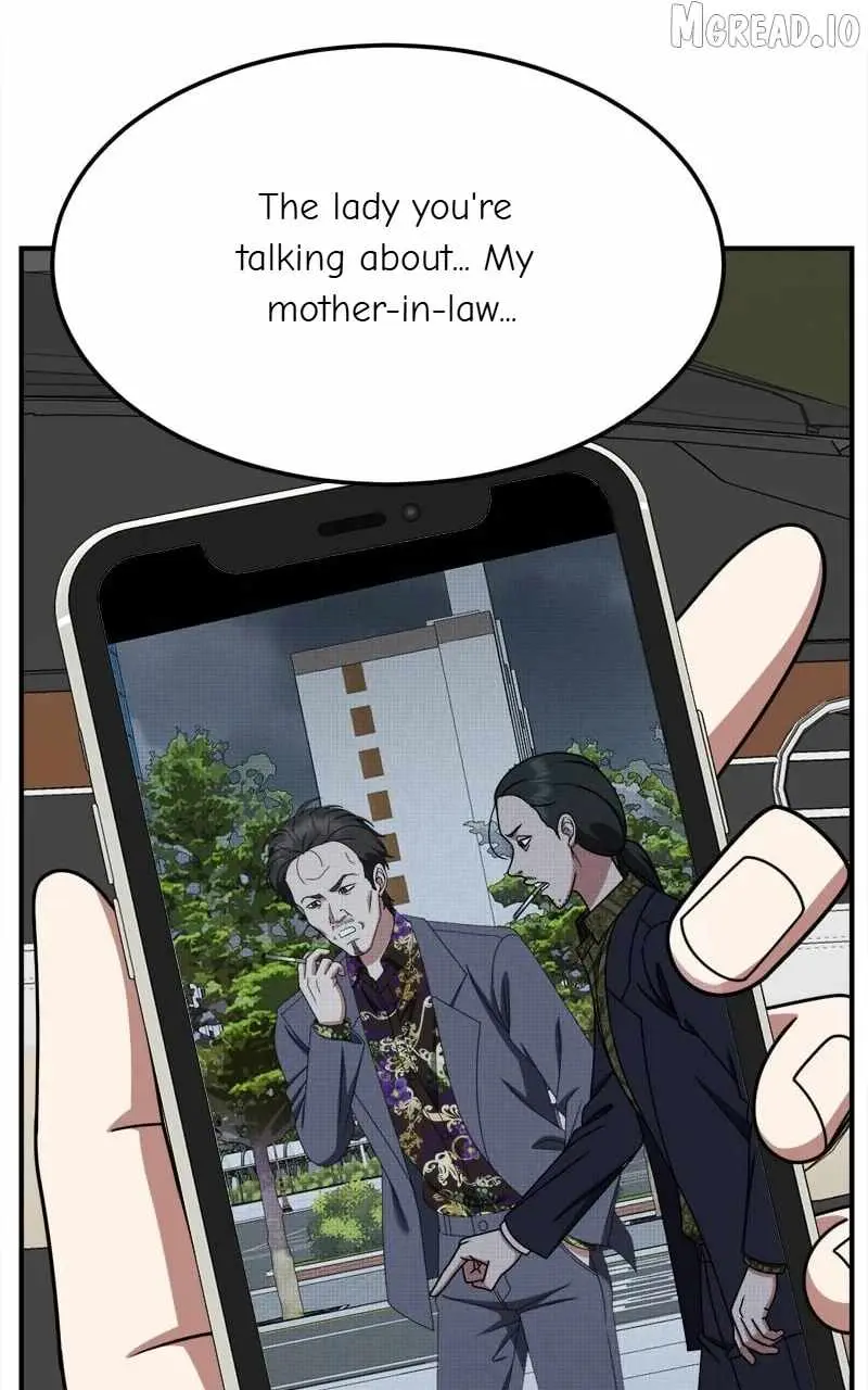 Change Me Chapter 232 page 98 - 