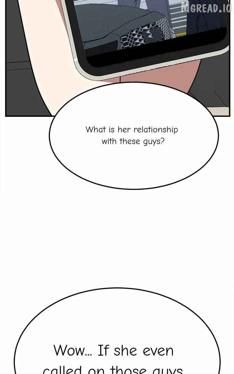 Change Me Chapter 232 page 99 - 