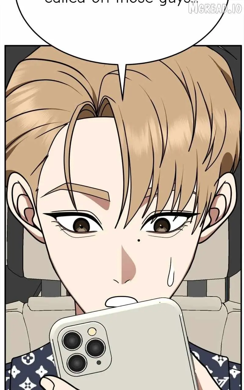 Change Me Chapter 232 page 100 - 
