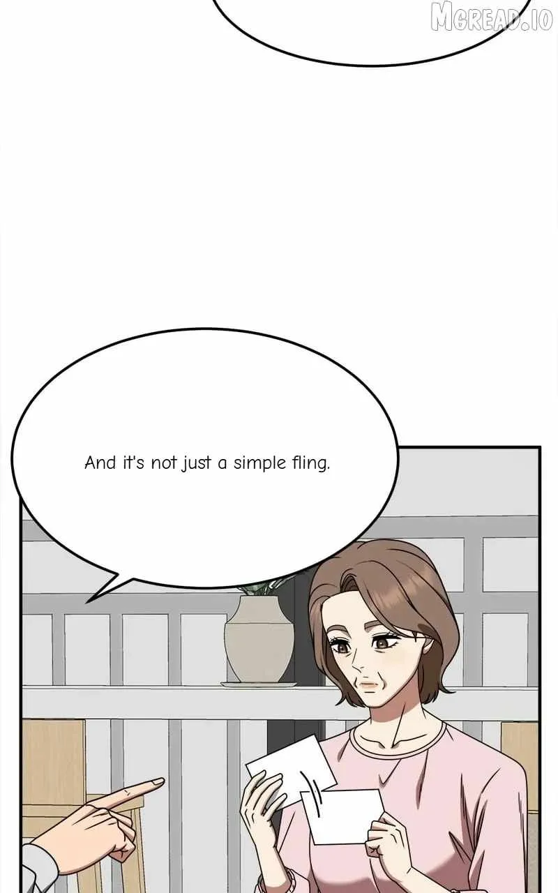 Change Me Chapter 233 page 11 - 