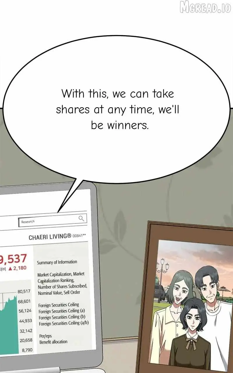Change Me Chapter 233 page 105 - 