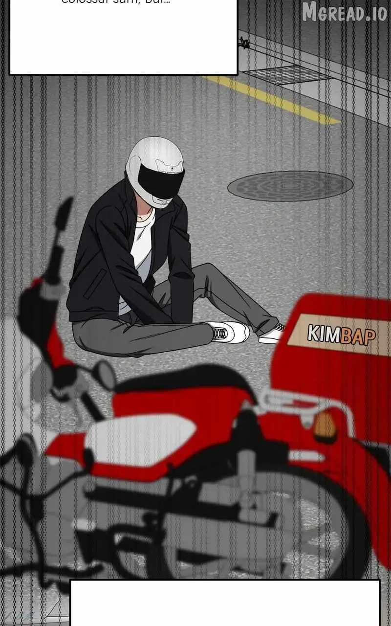 Change Me Chapter 233 page 110 - 