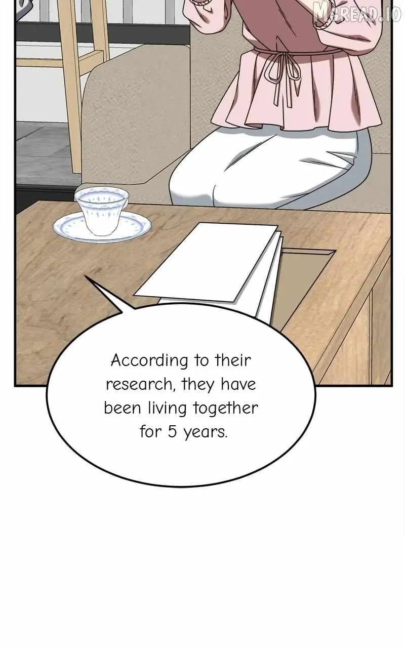 Change Me Chapter 233 page 12 - 