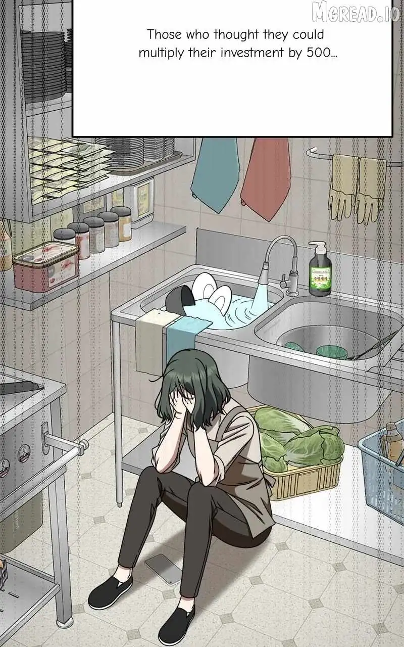 Change Me Chapter 233 page 111 - 