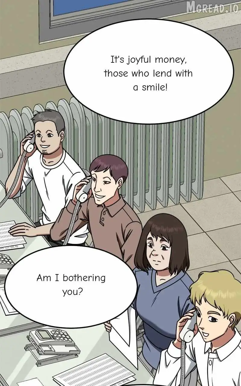Change Me Chapter 233 page 117 - 