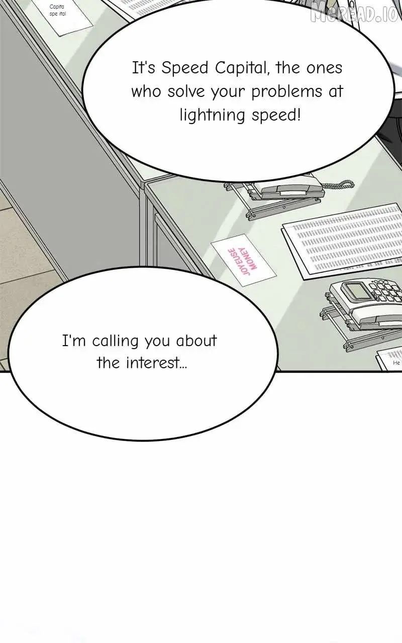 Change Me Chapter 233 page 118 - 