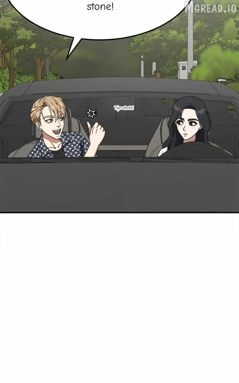 Change Me Chapter 233 page 120 - 
