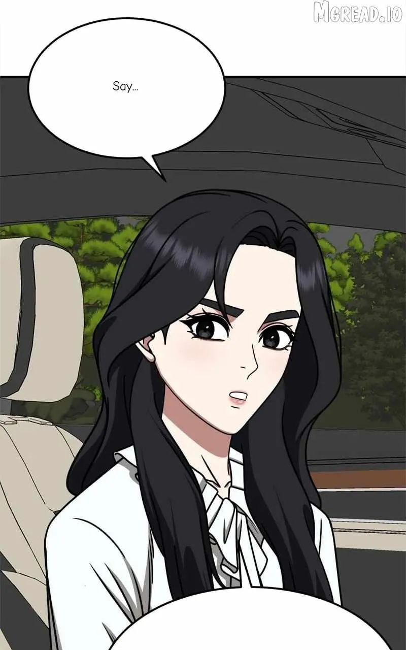 Change Me Chapter 233 page 121 - 