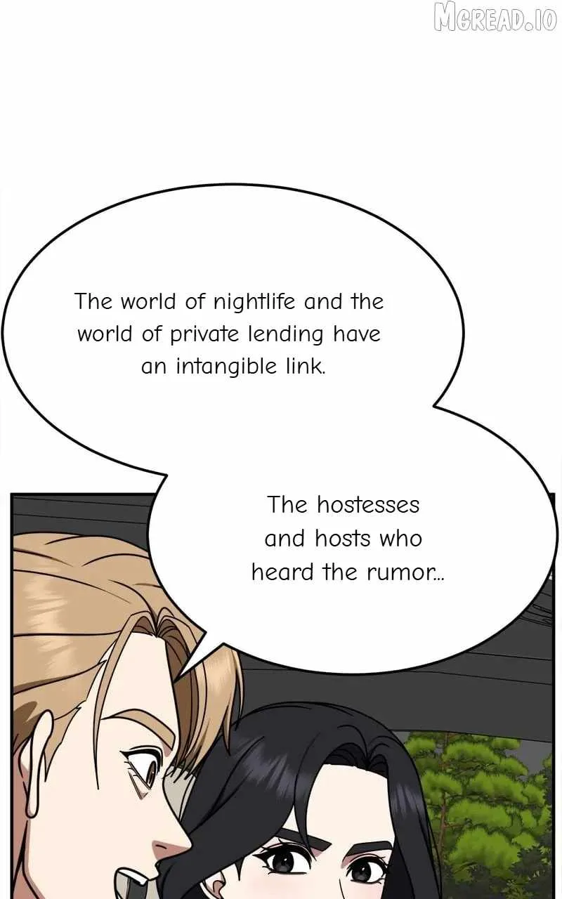 Change Me Chapter 233 page 124 - 
