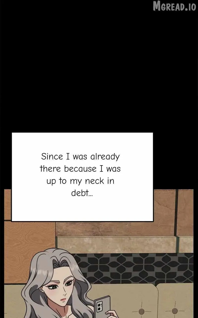Change Me Chapter 233 page 128 - 