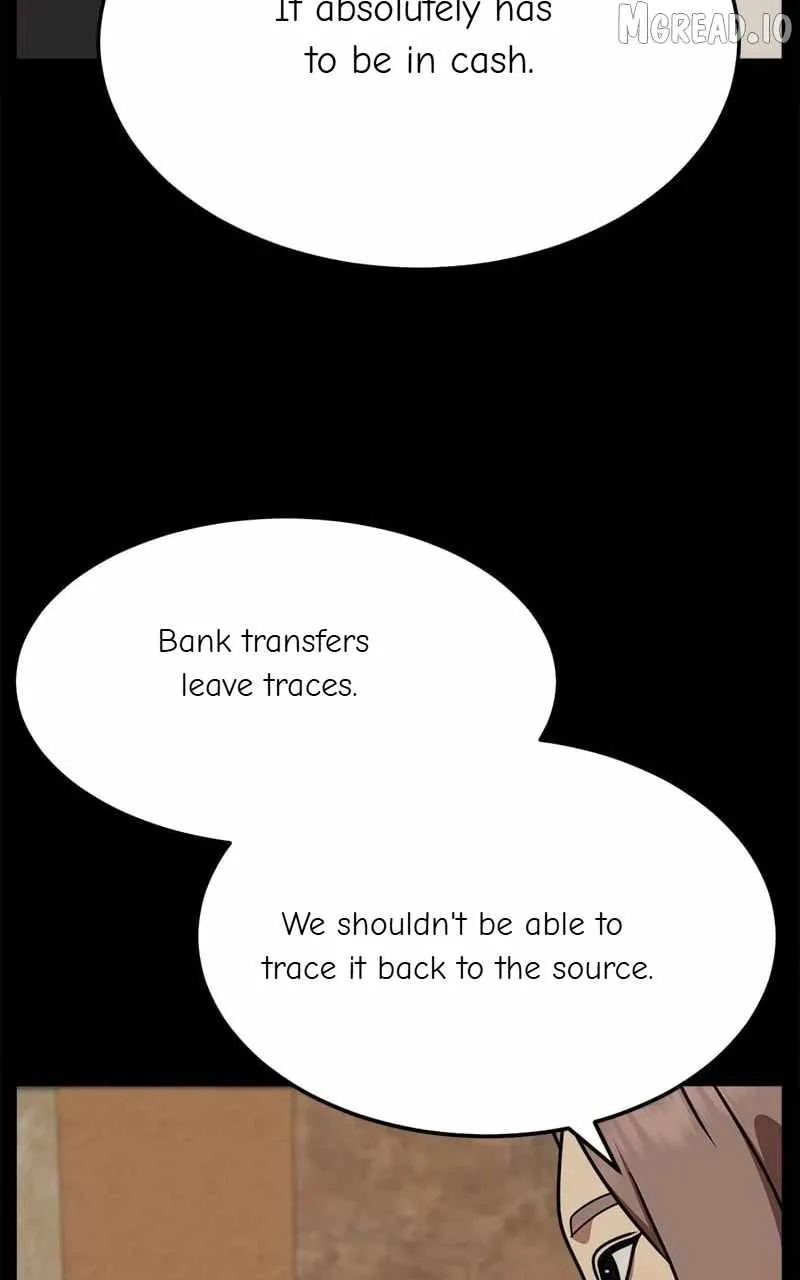 Change Me Chapter 233 page 131 - 