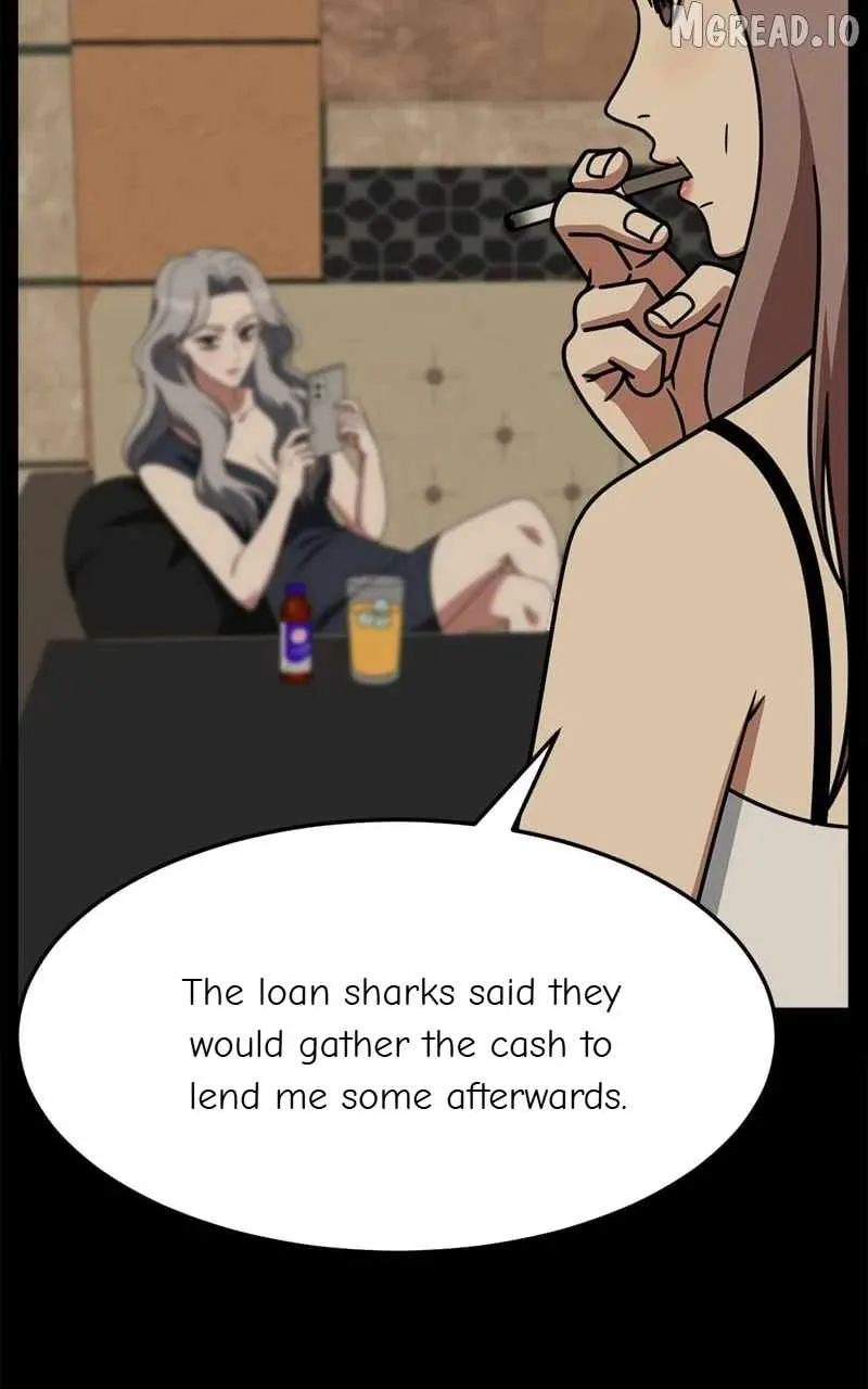 Change Me Chapter 233 page 132 - 
