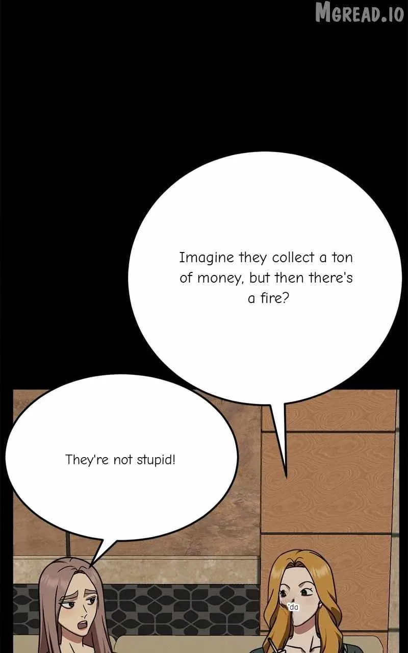 Change Me Chapter 233 page 133 - 