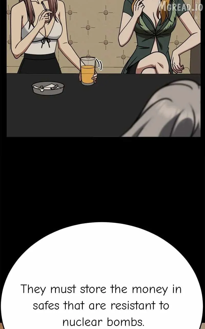 Change Me Chapter 233 page 134 - 