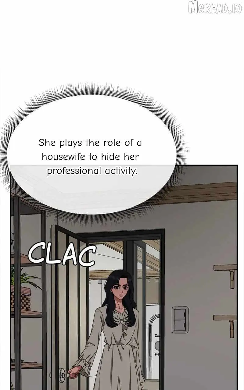 Change Me Chapter 233 page 139 - 
