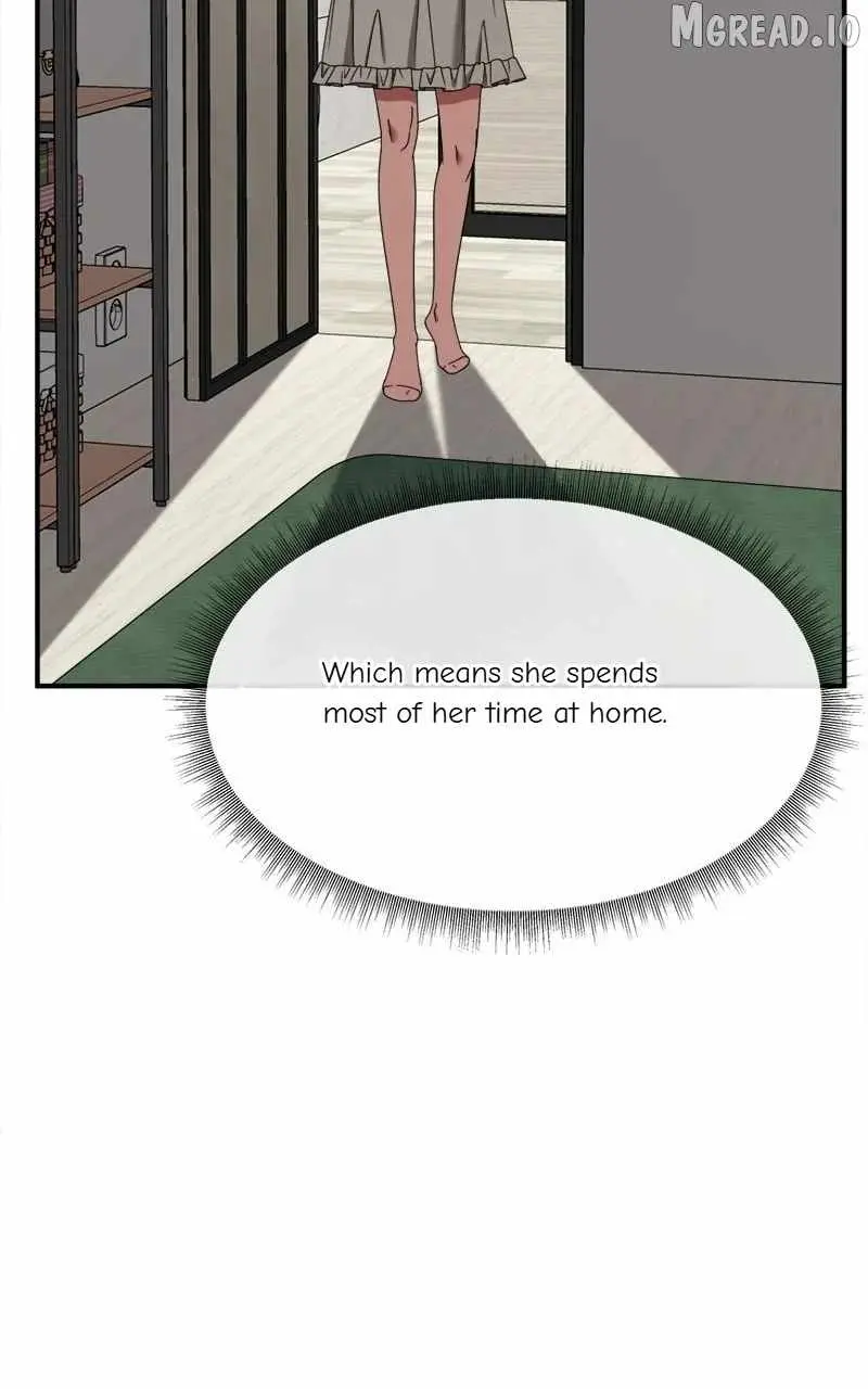 Change Me Chapter 233 page 140 - 