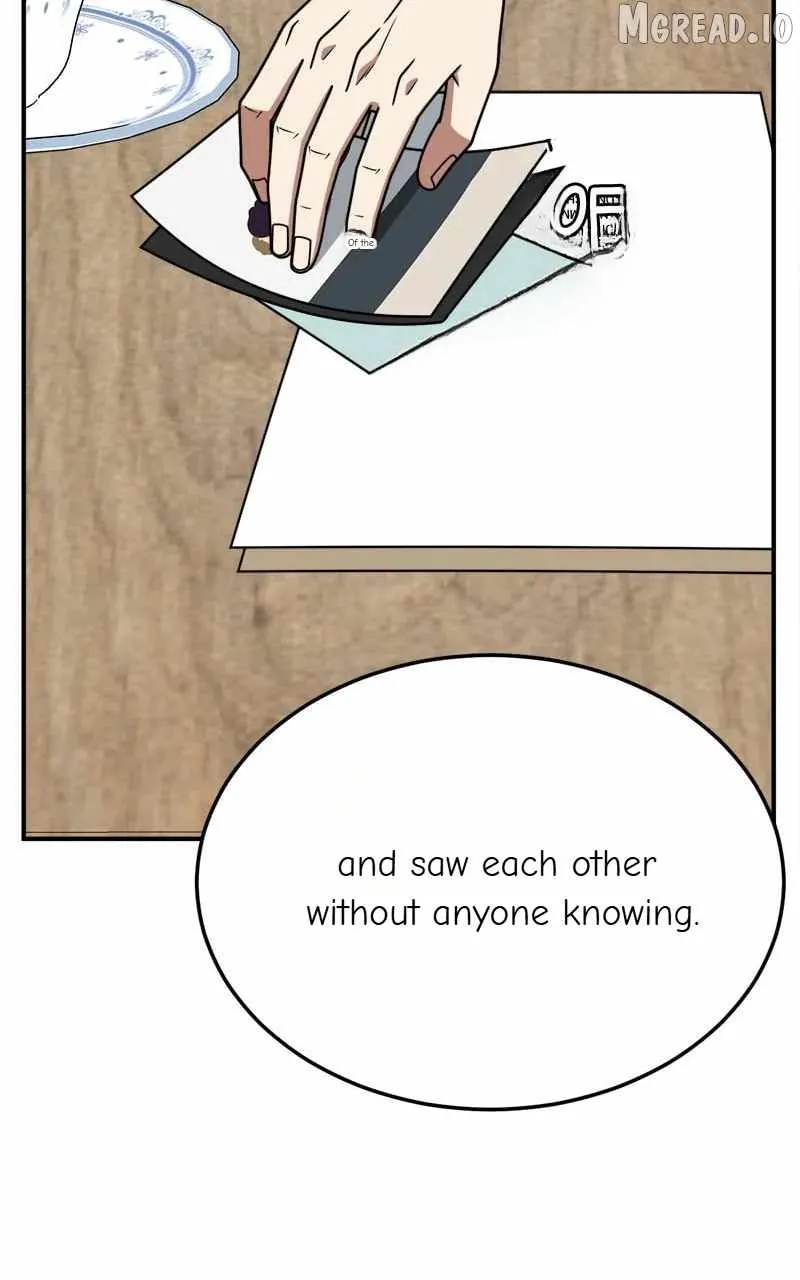 Change Me Chapter 233 page 15 - 
