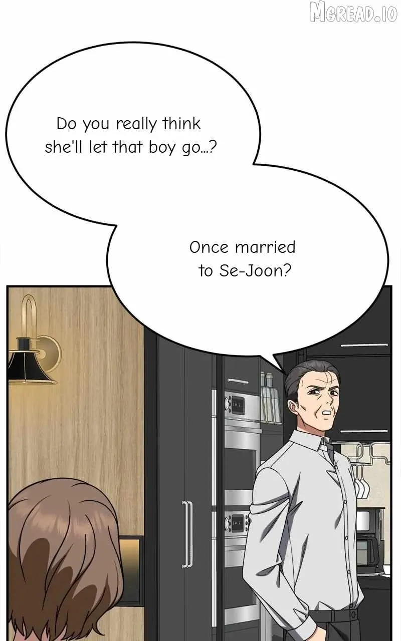 Change Me Chapter 233 page 16 - 