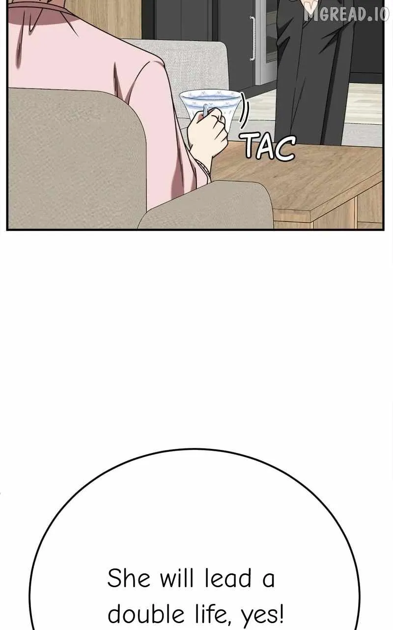 Change Me Chapter 233 page 17 - 