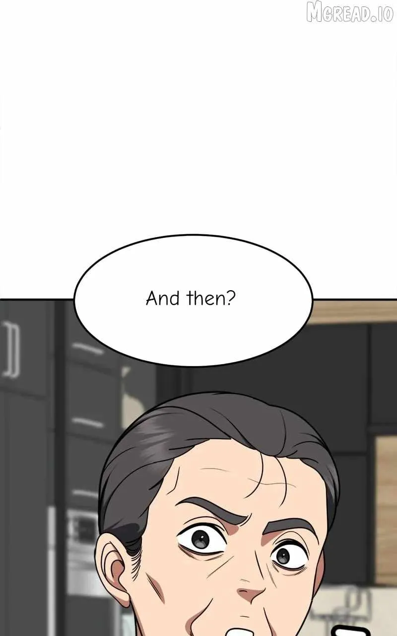 Change Me Chapter 233 page 19 - 