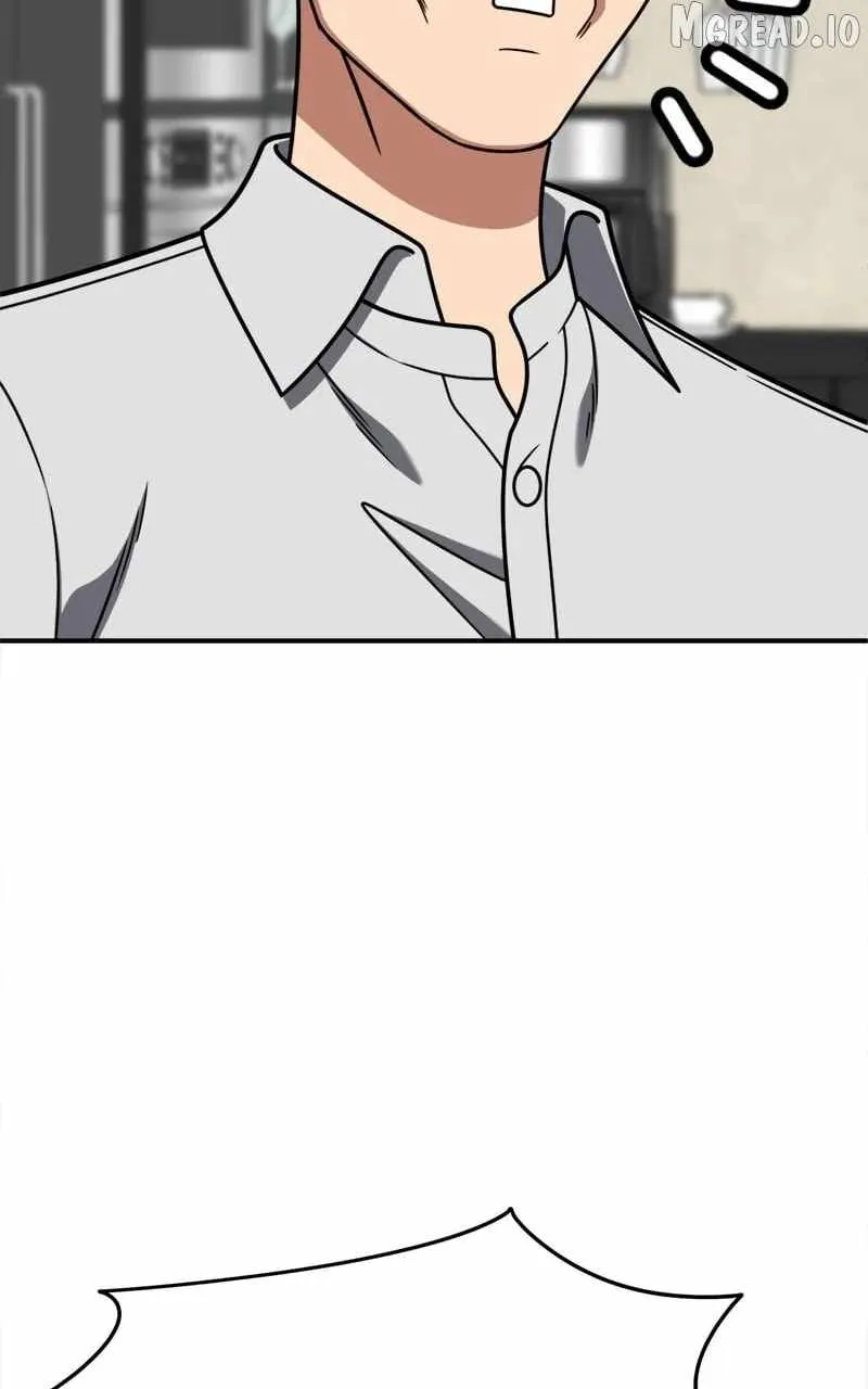 Change Me Chapter 233 page 20 - 