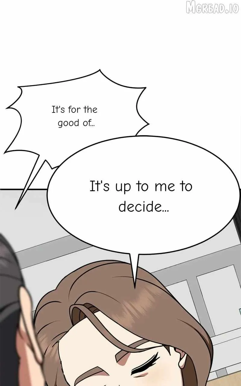 Change Me Chapter 233 page 24 - 