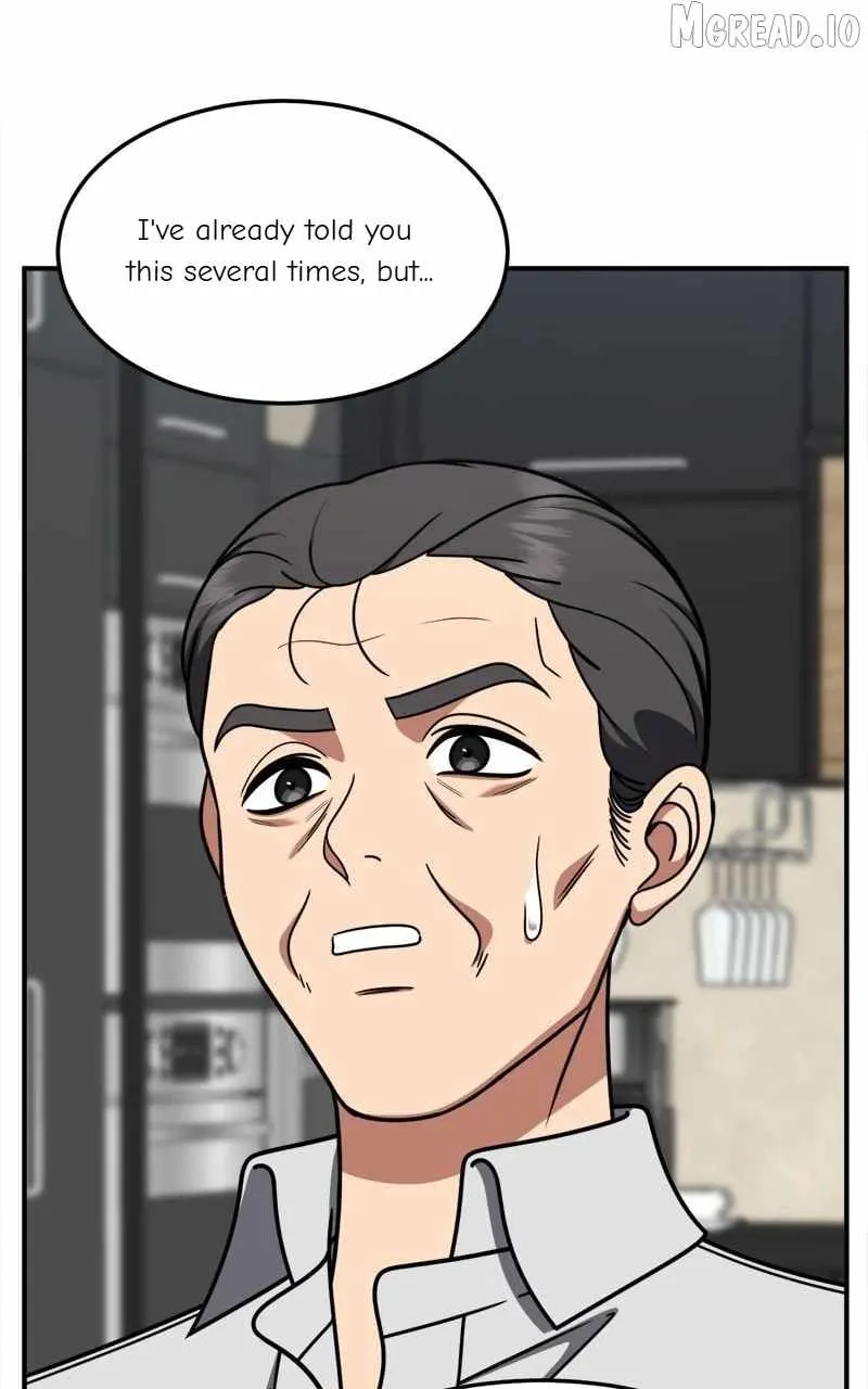 Change Me Chapter 233 page 28 - 