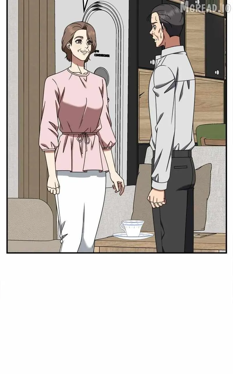 Change Me Chapter 233 page 30 - 