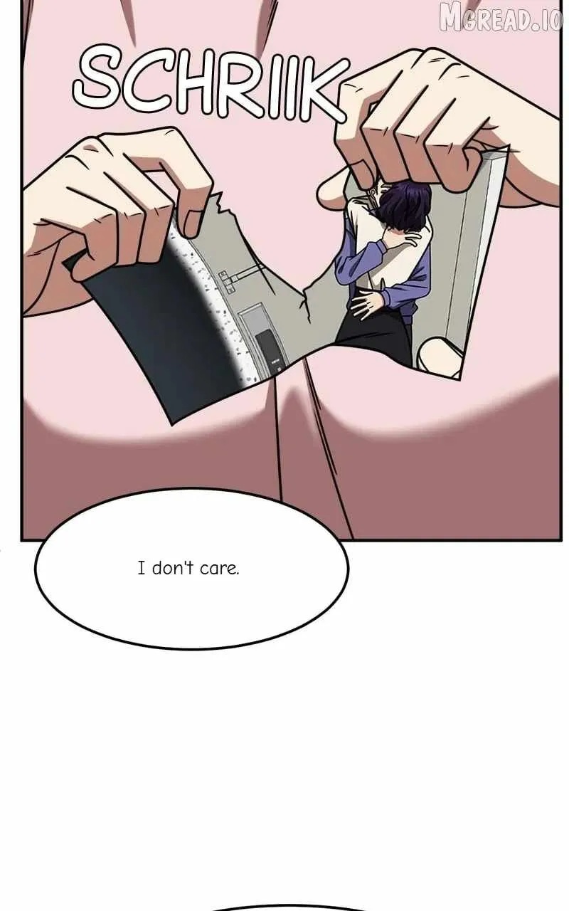 Change Me Chapter 233 page 33 - 